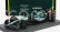 Spark-model Aston martin F1  Amr23 Team Aramco Cognizant N 14 2nd Dutch Gp 2023 Fernando Alonso 1:43 Zelená