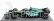 Spark-model Aston martin F1  Amr23 Team Aramco Cognizant N 14 2nd Monaco Gp 2023 Fernando Alonso 1:43 Zelená