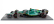Spark-model Aston martin F1  Amr23 Team Aramco Cognizant N 14 7th British Gp 2023 Fernando Alonso 1:12 Zelená