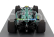 Spark-model Aston martin F1  Amr23 Team Aramco Cognizant N 14 7th British Gp 2023 Fernando Alonso 1:12 Zelená