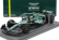 Spark-model Aston martin F1  Amr24 Team Aramco Cognizant N 14 Canada Gp 2024 Fernando Alonso 1:43 Zelená Černá