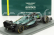 Spark-model Aston martin F1  Amr24 Team Aramco Cognizant N 18 Saudi Arabia Gp 2024 Lance Stroll 1:43 Zelená Černá