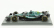 Spark-model Aston martin F1  Amr24 Team Aramco Cognizant N 18 Saudi Arabia Gp 2024 Lance Stroll 1:43 Zelená Černá