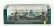 Spark-model Aston martin F1  Amr24 Team Aramco Cognizant N 18 Saudi Arabia Gp 2024 Lance Stroll 1:43 Zelená Černá