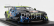 Spark-model Aston martin Vantage Amr 4.0l Turbo V8 Team Northwest Amr 3rd Lmgte Am Class N 98 24h Le Mans 2022 P.dalla Lana - D.pittard - N.thiim - Con Vetrina - With Showcase 1:18 Modrá Černá Žlutá