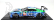 Spark-model Aston martin Vantage Amr 4.0l Turbo V8 Team Tf Sport N 72 24h Le Mans 2023 V.hasse Clot - A.robin - M.robin 1:18 Blue