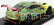 Spark-model Aston martin Vantage Amr 4.5l Turbo V8 Team Aston Martin Racing N 95 24h Le Mans 2020 M.sorensen - N. Thiim - R.westbrook 1:43 Žlutá