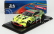 Spark-model Aston martin Vantage Amr 4.5l Turbo V8 Team Aston Martin Racing N 95 24h Le Mans 2020 M.sorensen - N. Thiim - R.westbrook 1:43 Žlutá