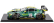 Spark-model Aston martin Vantage Amr Gt3 Evo Team Comtoyou Racing N 007 24h Spa 2024 M.drudi - N.thiim - M.sorensen 1:18 Modrá Žlutá