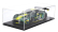 Spark-model Aston martin Vantage Amr Gt3 Evo Team Comtoyou Racing N 007 24h Spa 2024 M.drudi - N.thiim - M.sorensen 1:18 Modrá Žlutá
