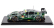 Spark-model Aston martin Vantage Amr Gt3 Evo Team D'station Racing N 777 Gt300 Class Super Gt 2025 Tomonobu Fujii - Charlie Fagg 1:43 Zelená