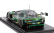 Spark-model Aston martin Vantage Amr Gt3 Evo Team D'station Racing N 777 Gt300 Class Super Gt 2025 Tomonobu Fujii - Charlie Fagg 1:43 Zelená