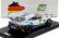 Spark-model Aston martin Vantage Amr Gt3 Team Dorr Motorsport N 169 24h Nurburgring 2024 O.sandberg - A.wenisch - M.funke - P.dorr 1:43 Bílá Modrá Černá