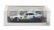 Spark-model Aston martin Vantage Amr Gt3 Team Dorr Motorsport N 169 24h Nurburgring 2024 O.sandberg - A.wenisch - M.funke - P.dorr 1:43 Bílá Modrá Černá