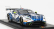 Spark-model Aston martin Vantage Amr Gt3 Team Garge 59 N 159 3rd Silver Class 24h Spa 2021 T.tujula - A.macdowall - N.kjaergaard 1:43 Modrá Bílá