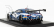 Spark-model Aston martin Vantage Amr Gt3 Team Garge 59 N 159 3rd Silver Class 24h Spa 2021 T.tujula - A.macdowall - N.kjaergaard 1:43 Modrá Bílá