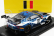 Spark-model Aston martin Vantage Amr Gt3 Team Garge 59 N 188 24h Spa 2021 A.west - C.goodwin - C.eastwood - M.kirchhofer 1:43 2 Tóny Modré Bílé