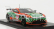 Spark-model Aston martin Vantage Amr Gt4 Team Prosport Racing N 71 24h Nurburgring 2021 G.dumarey - M.dumarey - A.walker - M.hess 1:43 Oranžová Černá Zelená