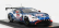 Spark-model Aston martin Vantage Gt4 Team Amr N 59 24h Nurburgring 2020 A.west - C.goodwin - D.turner - J.adam 1:43 Modrá Bílá Černá