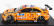 Spark-model Audi A3 Rs3 Lms N 2 Wtcr Zandvoort 2018 Prince Bernhard Van Oranje 1:43 Orange
