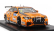 Spark-model Audi A3 Rs3 Lms N 2 Wtcr Zandvoort 2018 Prince Bernhard Van Oranje 1:43 Orange