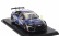 Spark-model Audi A3 Rs3 Lms N 27 Tcr Worl Tour Macau Race 2 2023 John Filippi 1:43 Modrá Bílá