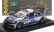 Spark-model Audi A3 Rs3 Lms N 27 Tcr Worl Tour Macau Race 2 2023 John Filippi 1:43 Modrá Bílá