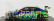Spark-model Audi A3 Rs3 Lms Team Bonk Motorsport N 171 24h Nurburgring 2020 H.bock - M.partl - A.prinz - A.moentmann 1:43 Modrá Zelená