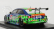 Spark-model Audi A3 Rs3 Lms Team Bonk Motorsport N 171 24h Nurburgring 2020 H.bock - M.partl - A.prinz - A.moentmann 1:43 Modrá Zelená