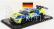 Spark-model Audi A5 Rs5 Team Audi Sport Phoenix N 99 Season Dtm 2020 M.rockenfeller 1:43 Modrá Zelená