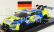 Spark-model Audi A5 Rs5 Team Audi Sport Phoenix N 99 Season Dtm 2020 M.rockenfeller 1:43 Modrá Zelená