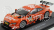 Spark-model Audi A5 Rs5 Team Audi Sport Rosberg N 53 Season Dtm 2016 J.green 1:43 Orange