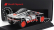 Spark-model Audi Q E-tron Rs E2 Team Audi Sport N 0 Presentation Rally Dakar 2022 1:43 Šedá Stříbrná Černá