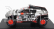Spark-model Audi Q E-tron Rs Team Audi Sport N 224 Rally Dakar 2022 M.ekstrom - E.bergkvist 1:43 Šedá Stříbrná Černá