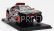 Spark-model Audi Q E-tron Rs Team Audi Sport N 224 Rally Dakar 2022 M.ekstrom - E.bergkvist 1:43 Šedá Stříbrná Černá