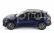 Spark-model Audi Q6 E-tron 2023 1:18 Ascari Blue