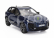 Spark-model Audi Q6 E-tron 2023 1:18 Ascari Blue