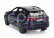 Spark-model Audi Q6 E-tron 2023 1:18 Ascari Blue