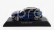 Spark-model Audi Q6 E-tron 2023 1:43 Ascari Blue Met