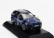 Spark-model Audi Q6 E-tron 2023 1:43 Ascari Blue Met