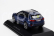 Spark-model Audi Q6 E-tron 2023 1:43 Ascari Blue Met