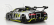 Spark-model Audi R8 Lms Gt2 Audi Sport 2021 1:18 Šedá Černá Žlutá