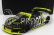 Spark-model Audi R8 Lms Gt2 Audi Sport 2021 1:18 Šedá Černá Žlutá