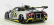 Spark-model Audi R8 Lms Gt2 Team Audi Sport N 25 2019 1:43 Černá Stříbrná