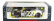 Spark-model Audi R8 Lms Gt2 Team Audi Sport N 25 2019 1:43 Černá Stříbrná
