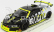 Spark-model Audi R8 Lms Gt2 Team Audi Sport N 25 2019 1:43 Černá Stříbrná