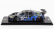 Spark-model Audi R8 Lms Gt3 Evo Ii 5.2l V10 Team Tresor Attempto Racing N 66 24h Spa 2024 Andrey Mukovoz - Alexey Nesov - Dylan Pereira - Max Hofer 1:43 2 Tóny Modré