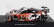 Spark-model Audi R8 Lms Gt3 Evo Ii Presentation 2022 1:43 Bílá Červená Černá