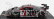 Spark-model Audi R8 Lms Gt3 Team Attempto Racing N 99 2nd Silver Cup Class 24h Spa 2022 M.zug - J.puhakka - N.scholl - A.aka 1:43 Černá Červená