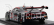 Spark-model Audi R8 Lms Gt3 Team Attempto Racing N 99 2nd Silver Cup Class 24h Spa 2022 M.zug - J.puhakka - N.scholl - A.aka 1:43 Černá Červená